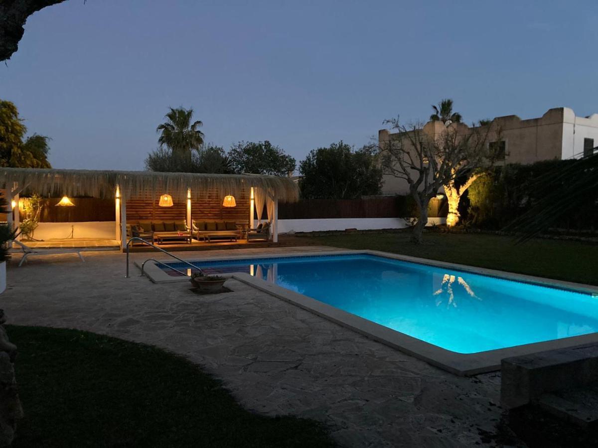 Ferienhaus Rico *