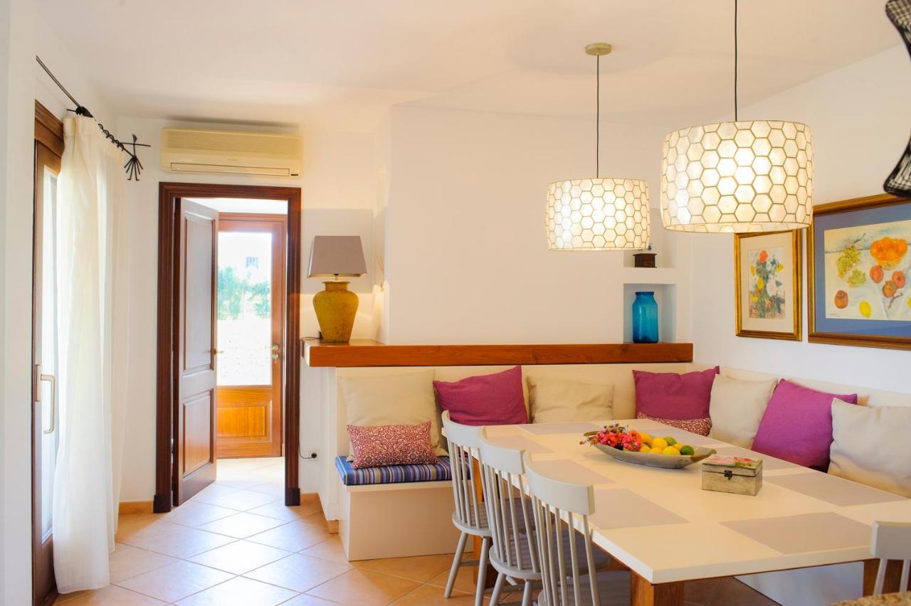 Ferienhaus Rico Portocolom (Mallorca)