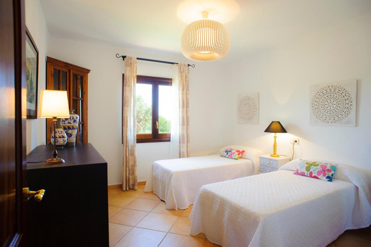 Rico Ferienhaus Portocolom (Mallorca)