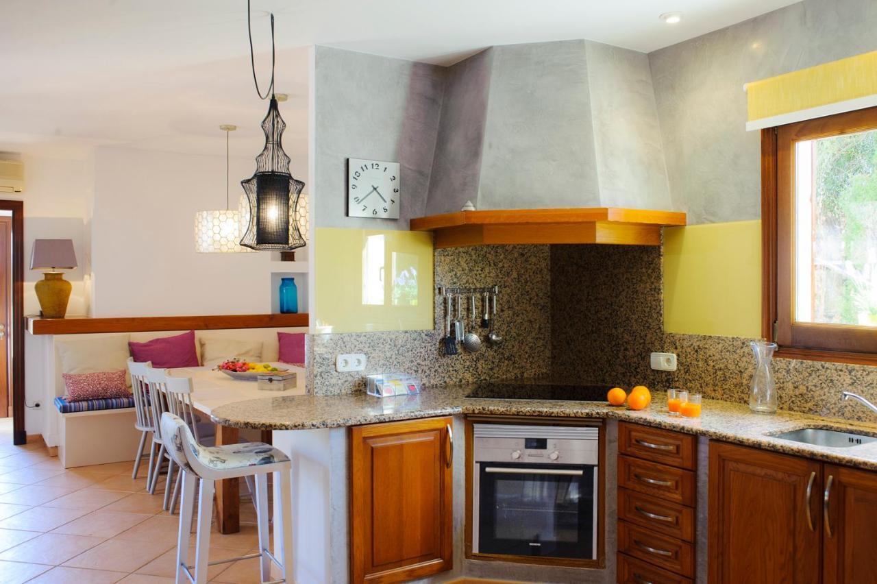 Rico Ferienhaus *