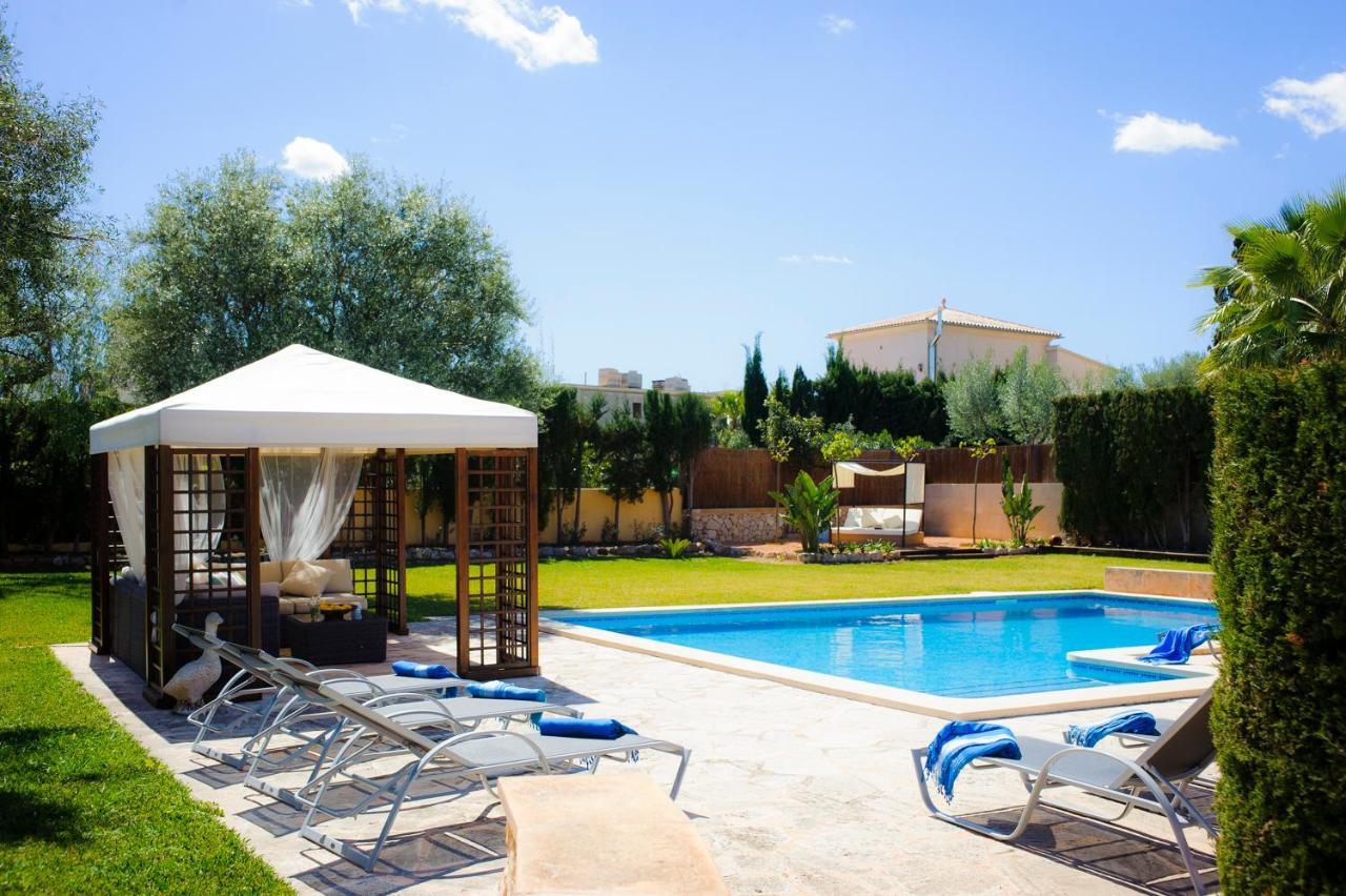 Rico Portocolom (Mallorca)