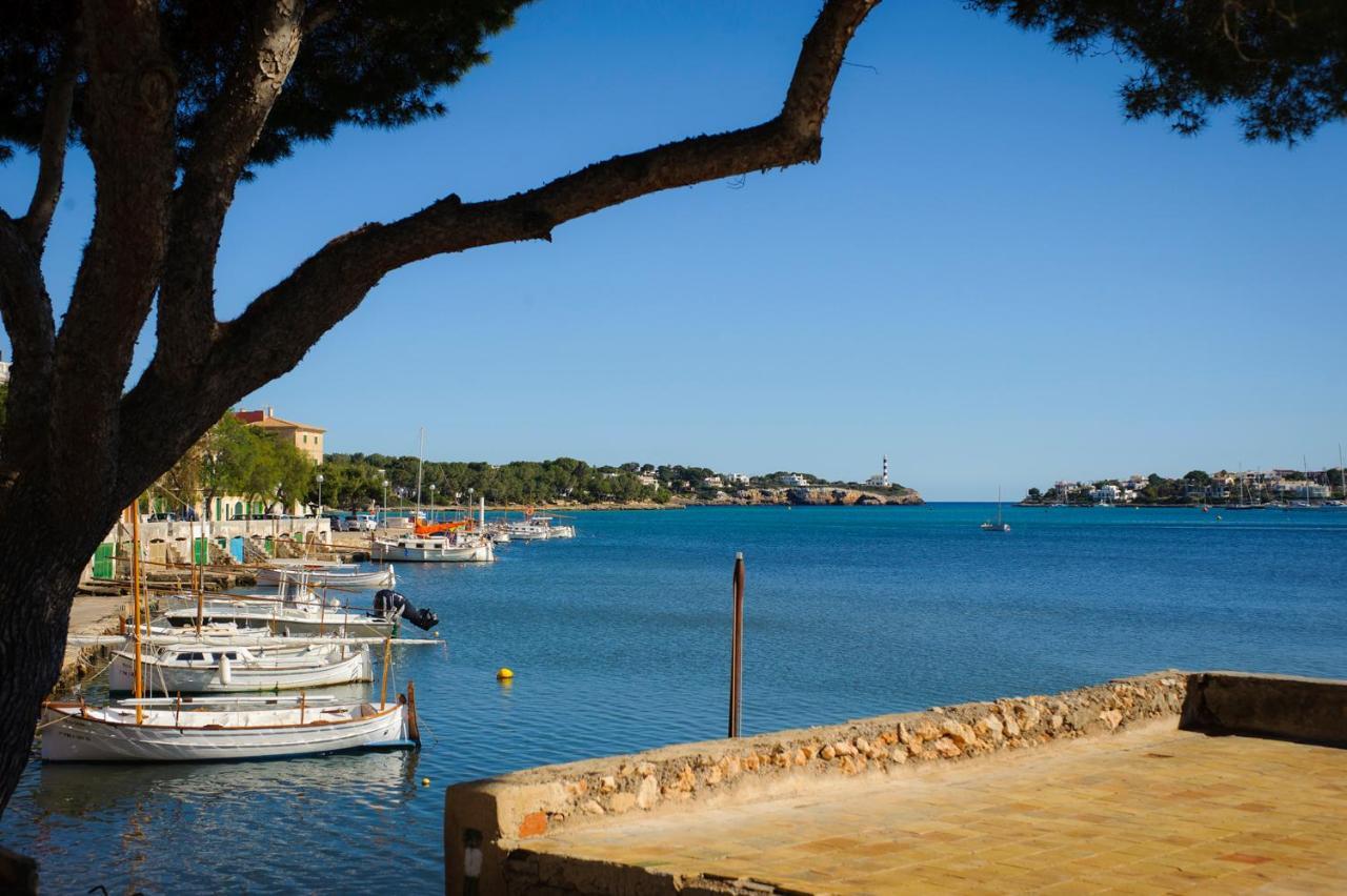 Ferienhaus Rico Portocolom (Mallorca)