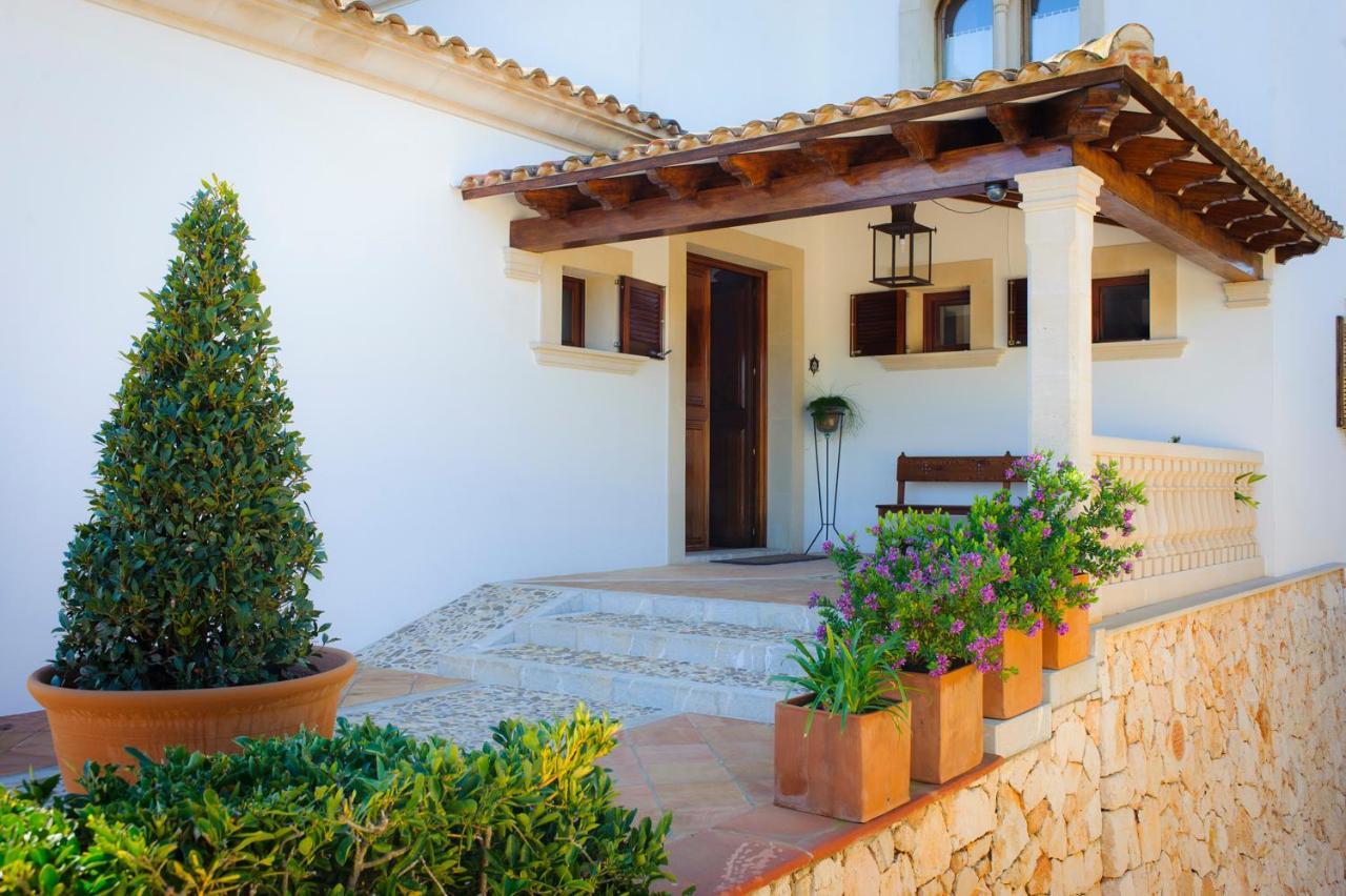 Rico Portocolom (Mallorca)