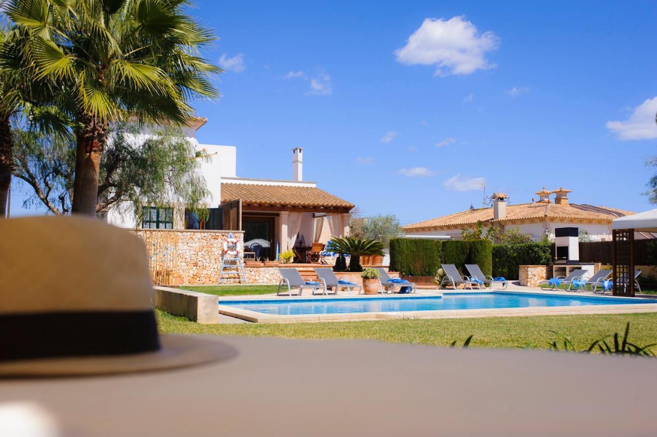 Rico * Portocolom (Mallorca)