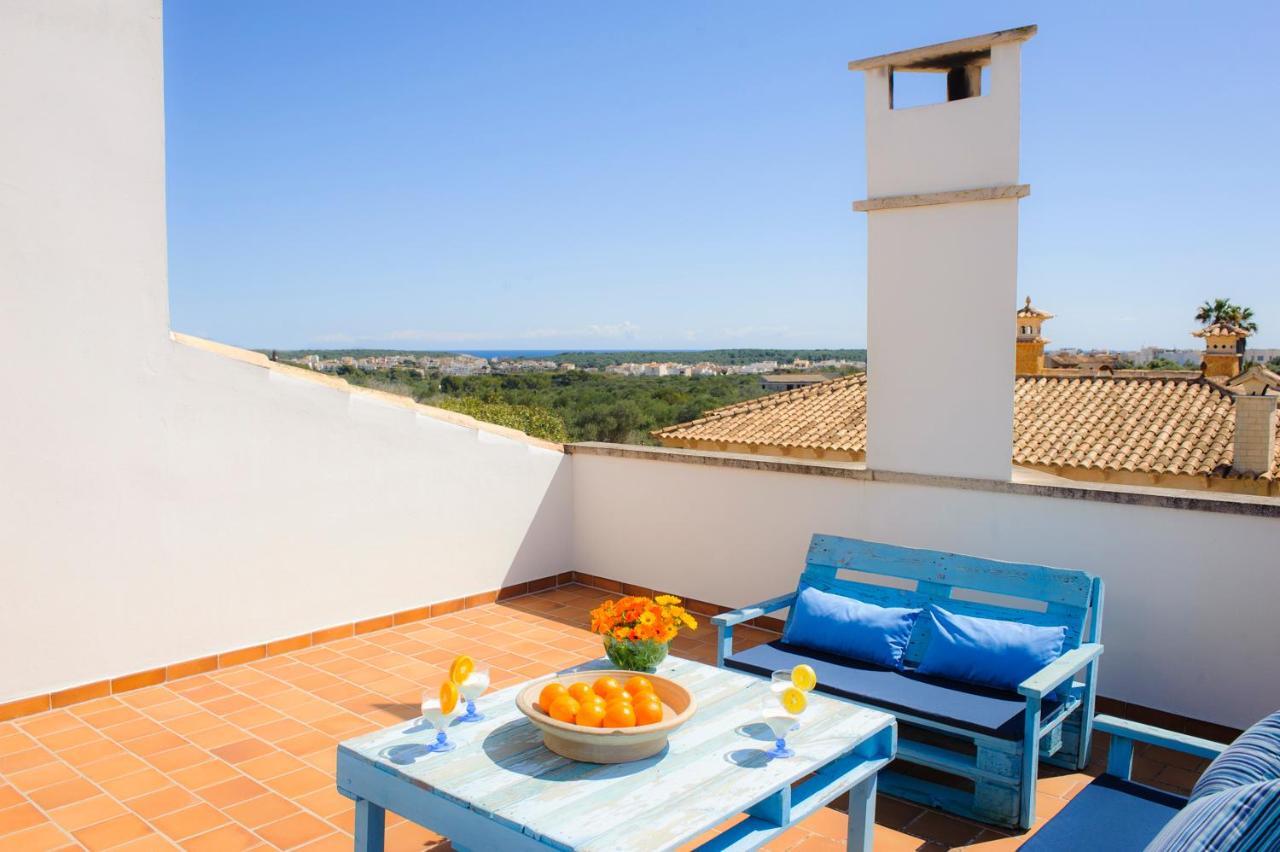 Rico Portocolom (Mallorca)