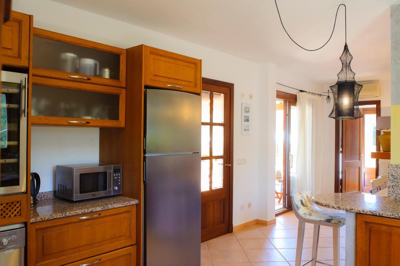 Rico Ferienhaus