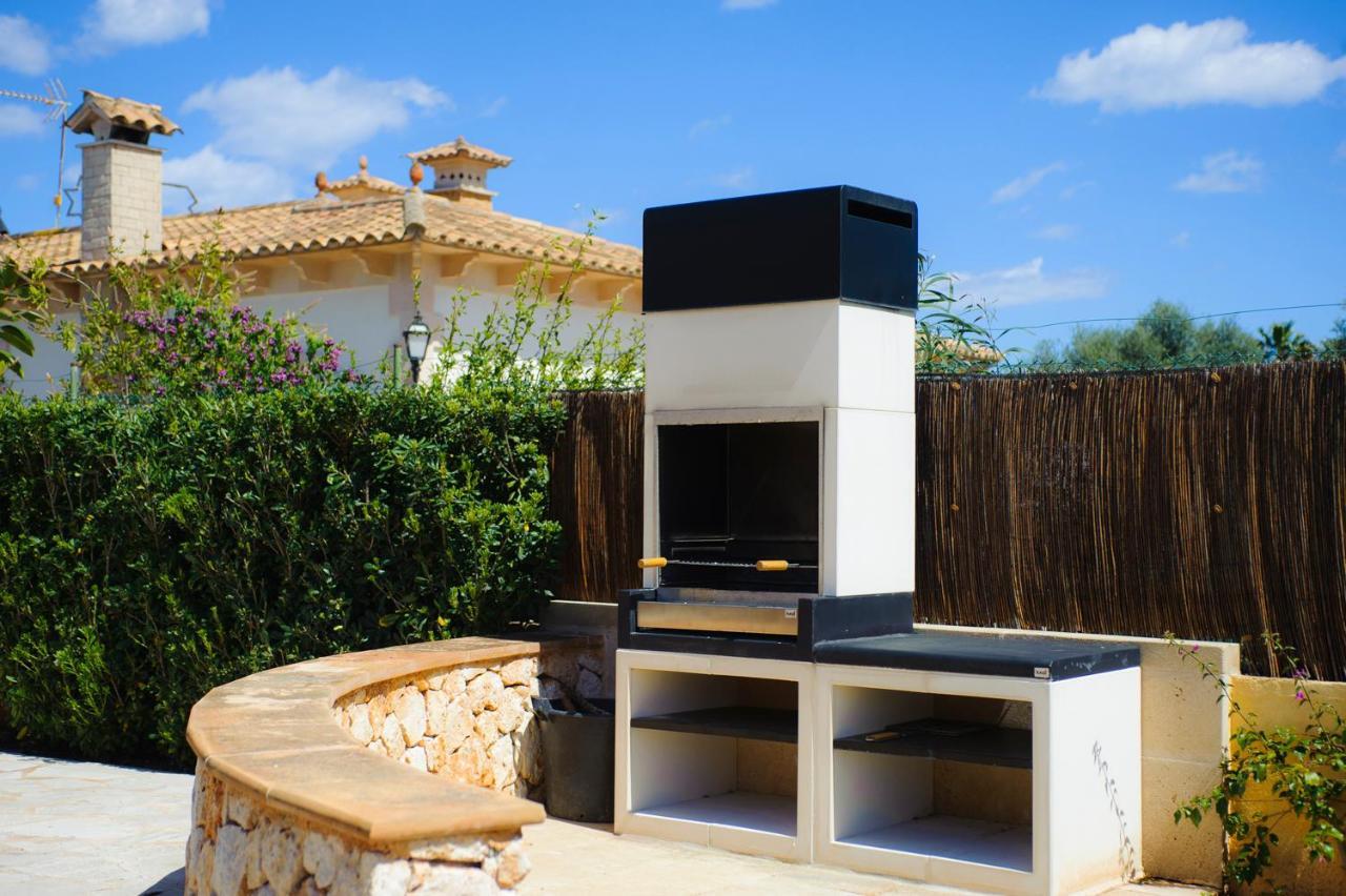 Rico Portocolom (Mallorca)